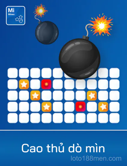 Spribe Cao Thủ Đỏ Min Portrait