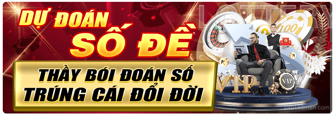 Khuyến mãi đặc biệt Loto188